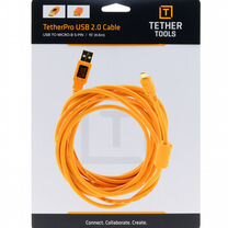 Кабель Tether Tools TetherPro USB 2.0 to Micro-B