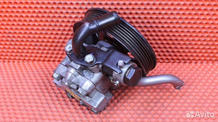 Гидроусилитель руля Hyundai Sonata NF L4KA 57100-2