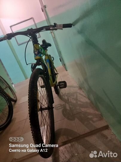 Велосипеды бу, взрослый 26 колеса