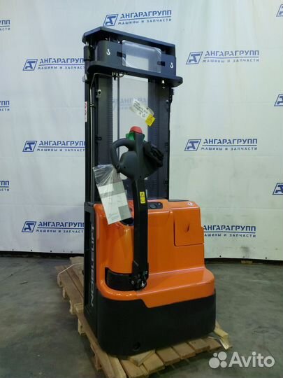 Штабелер (ричтрак) Noblelift PS16L (4600), 2023