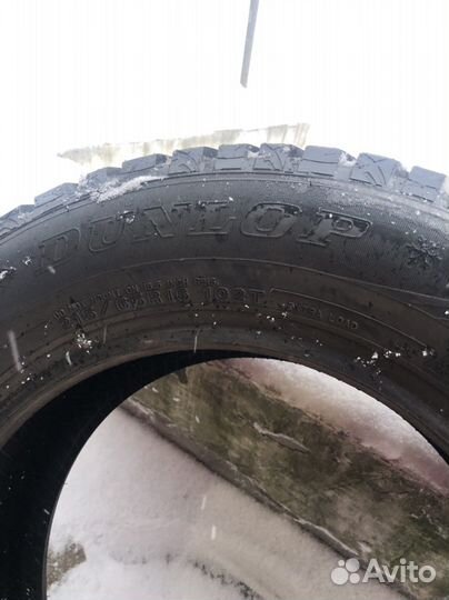 BCT WinMax200 215/65 R16 50Q