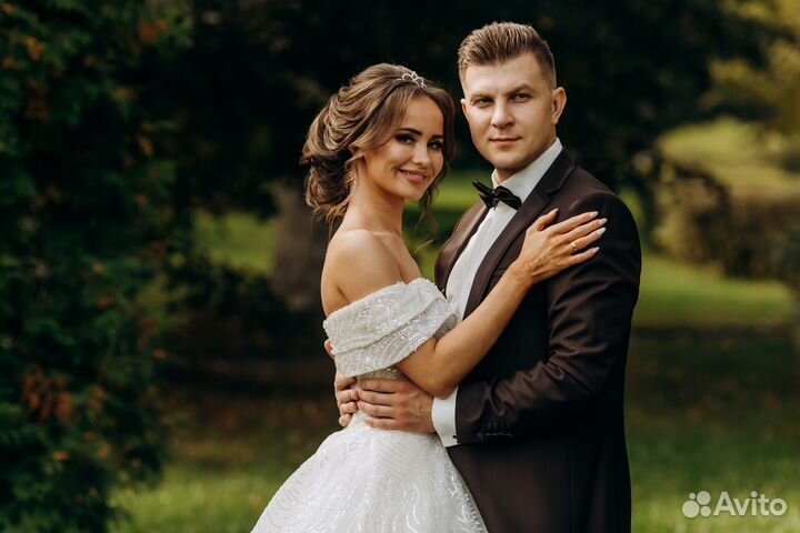 Видеосъёмка