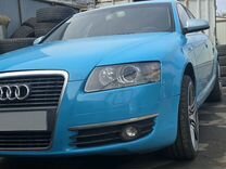 Audi A6 2.4 CVT, 2005, 233 921 км, с пробегом, цена 470 000 руб.