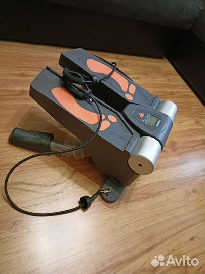 Тренажер степпер