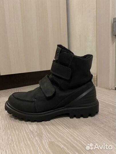 Демисезонные ботинки Ecco 36