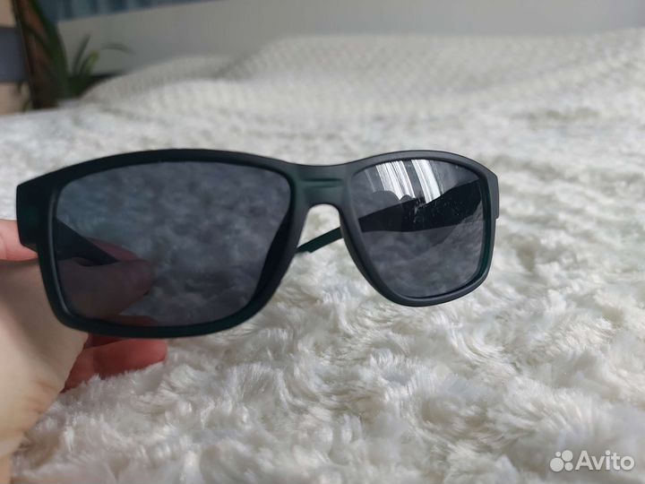 Очки солнцезащитные детские