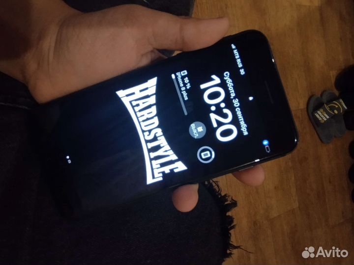 iPhone 8 Plus, 64 ГБ