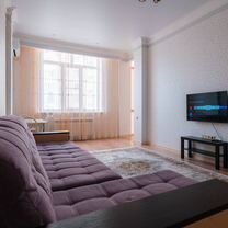 2-к. квартира, 60 м², 2/12 эт.