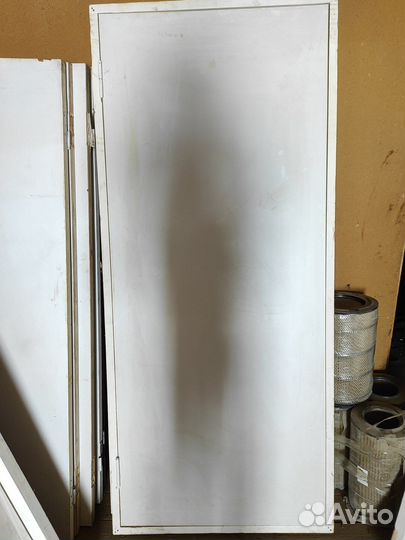 Двери деревянные