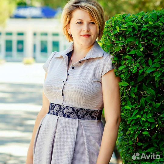 Услуги логопеда