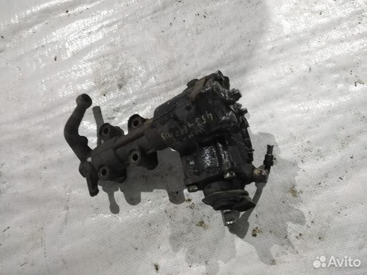 Рулевая колонка Волга 31105 Гур