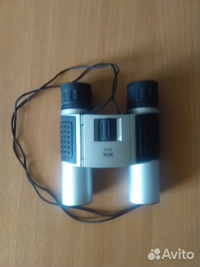 Бинокль TCM 10х25