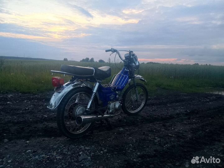 Дельта 50