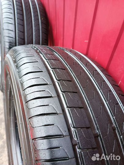 Pirelli Scorpion Verde 265/60 R18 110H
