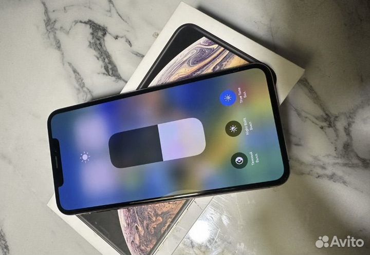 iPhone Xs Max, 256 ГБ