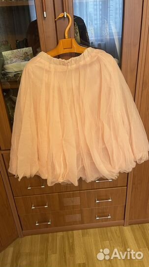 Юбка на девочку