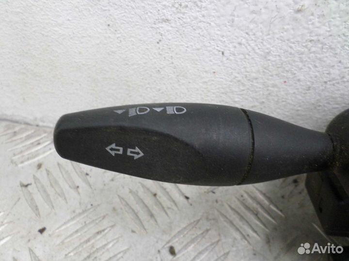 Переключатель подрулевой (стрекоза) Ford Focus 1