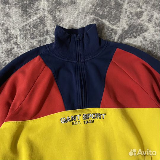 Кофта Gant оригинал