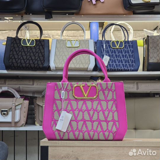 Сумка женская valentino