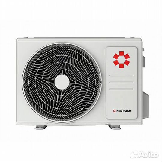 Сплит-система Kentatsu ksga26hfan1-ksra26hfan1