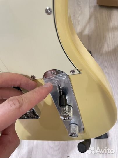 Электрогитара Jet JT 300 BTS новая