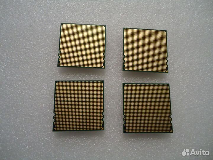 Процессор AMD Opteron 2435 2.6GHz