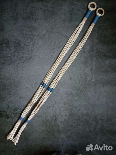 Макраме кашпо для цветов