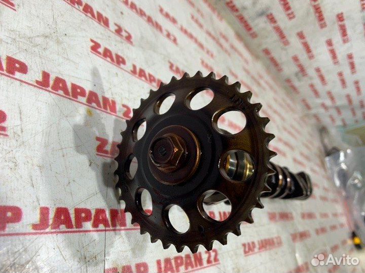 Распредвал Toyota Harrier ACU15 2azfe 2001