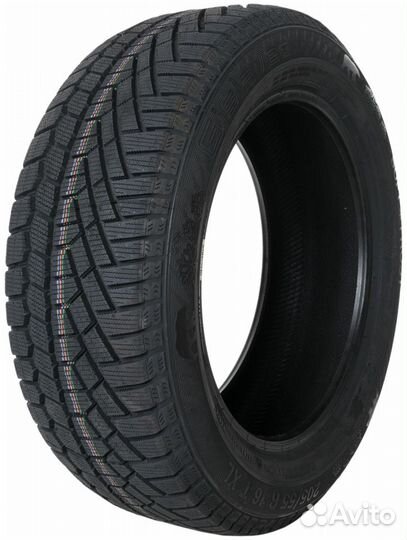 Gislaved Soft Frost 200 225/55 R17 101T