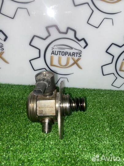 Топливный насос высокого давления Mini Countryman