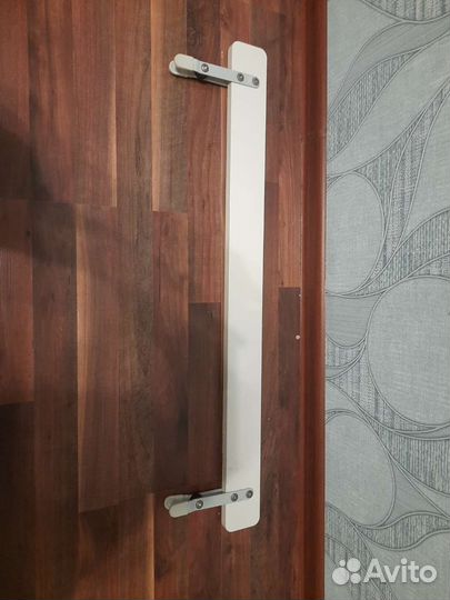 Бортик для детской кровати