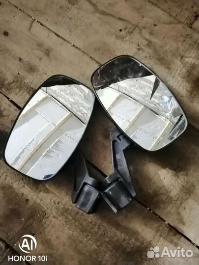 Рулевой насос, помпа УАЗ