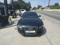 Audi A5 2.0 AMT, 2010, 203 000 км, с пробегом, цена 1 750 000 руб.