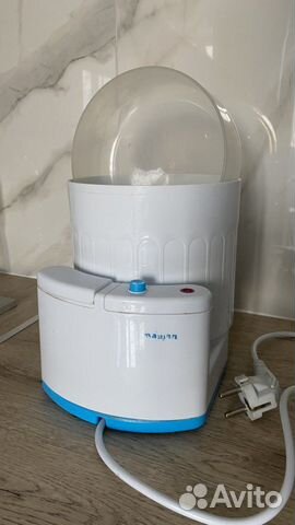 Стерилизатор для бутылочек