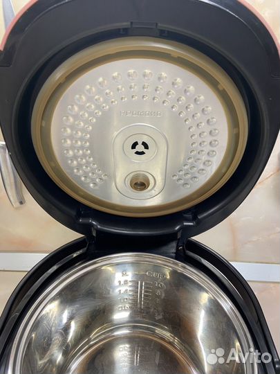 Мультиварка Redmond RMC-M150