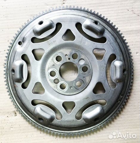 Маховик АКПП N20 N20N BMW F30 F20 F32 F26 F25 F10