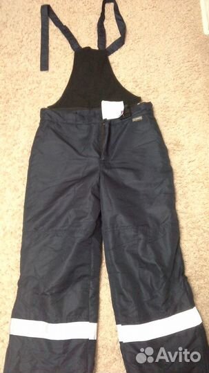 Спецодежда