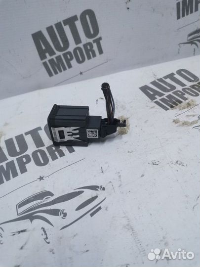 Регулятор подсветки Volkswagen Passat Cc B6