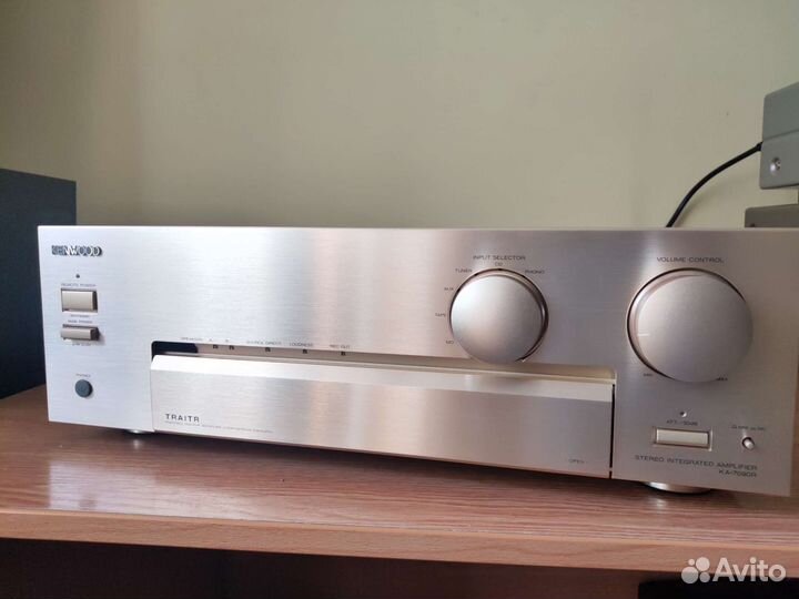 Kenwood ka7090