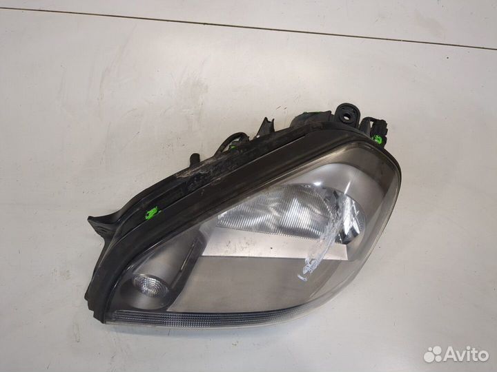 Фара (передняя) Hyundai Tucson 1, 2007