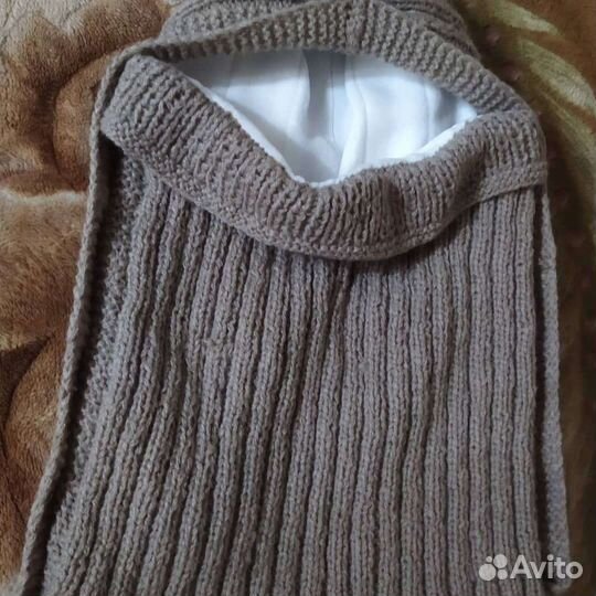 Вязание и ремонт одежды