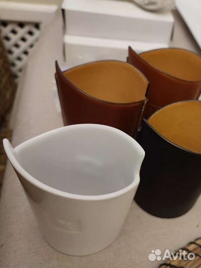 Салфетница Неспрессо