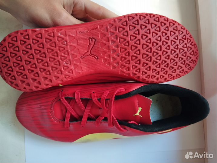 Футзалки для футбола