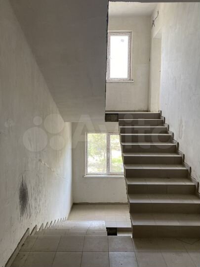 2-к. квартира, 63,3 м², 2/9 эт.