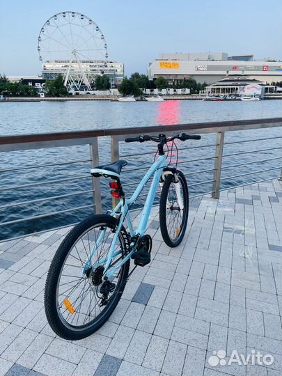 Горный велосипед Stels Miss 6000