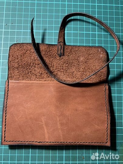 Кисет для самокруток и табака