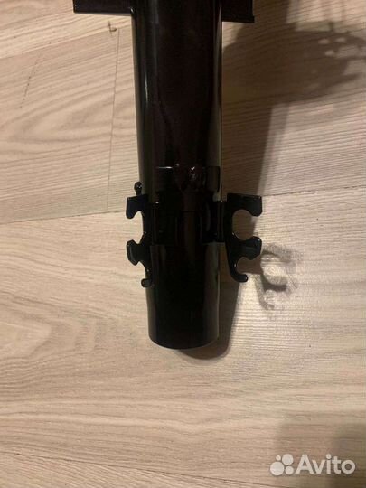 Амортизатор передний volkswagen polo