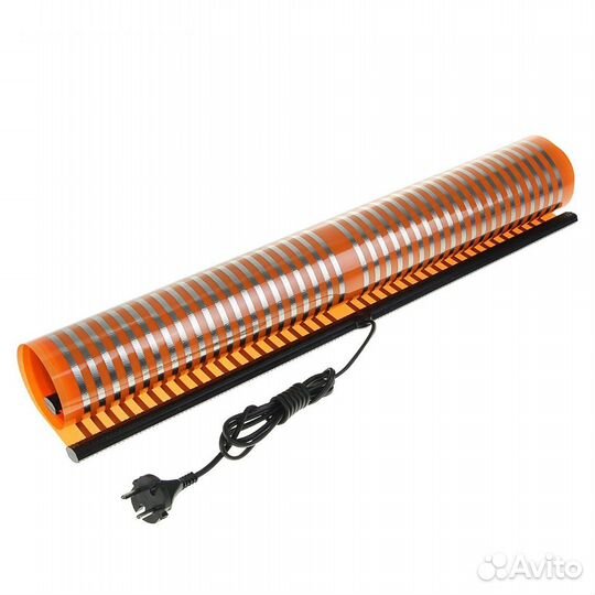 Обогреватель Доброе тепло (плёночный)