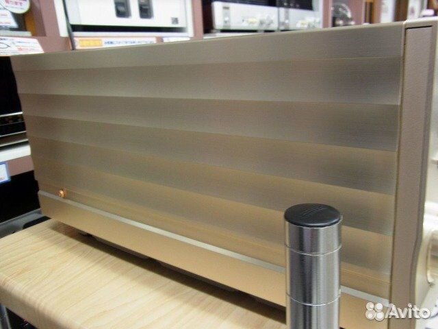 Pioneer vsa-ax10i усилитель - монстр multi