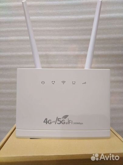 Wifi роутер 4g модем с возможностью смены imei